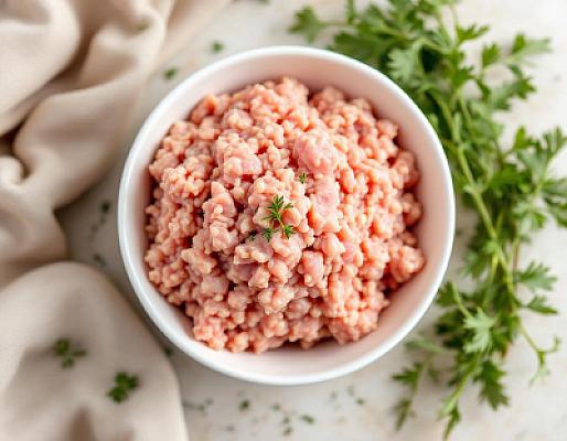 Фарш куриный