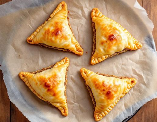 Эчпочмак (5 шт)